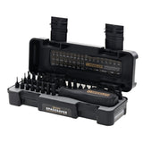 Wheeler 36-Piece Spacesaver Driver Set photo 1