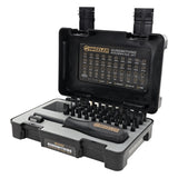 Wheeler 43-Piece Gunsmith Driver Set photo 1