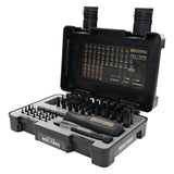 Wheeler 65-Piece Hex-Torx Driver Set photo 1