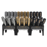 Wheeler 30-Piece Hex/Torx Bench Driv Set photo 1
