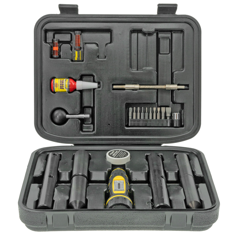 Wheeler Prof Scope Mount Kit 1/30mm