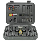 Wheeler Prof Scope Mount Kit 1/30mm photo 2