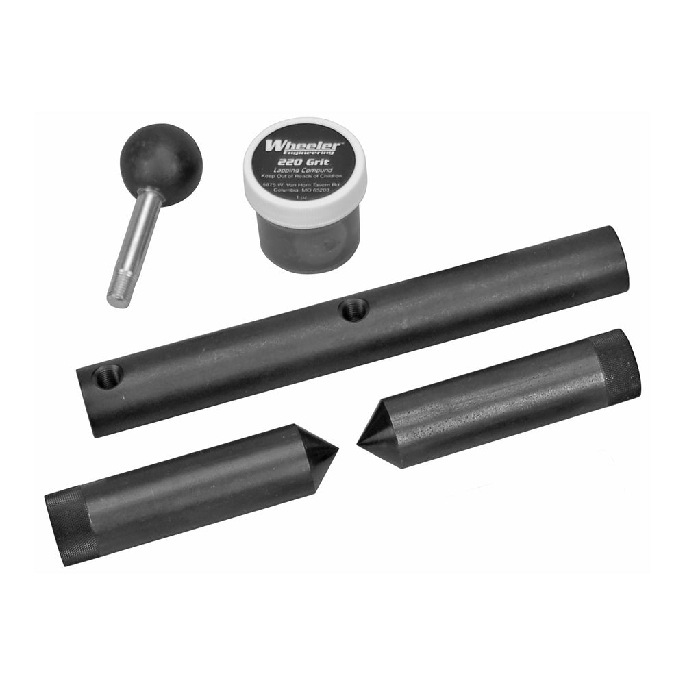 Wheeler Ring Align/Lap Kit 30mm