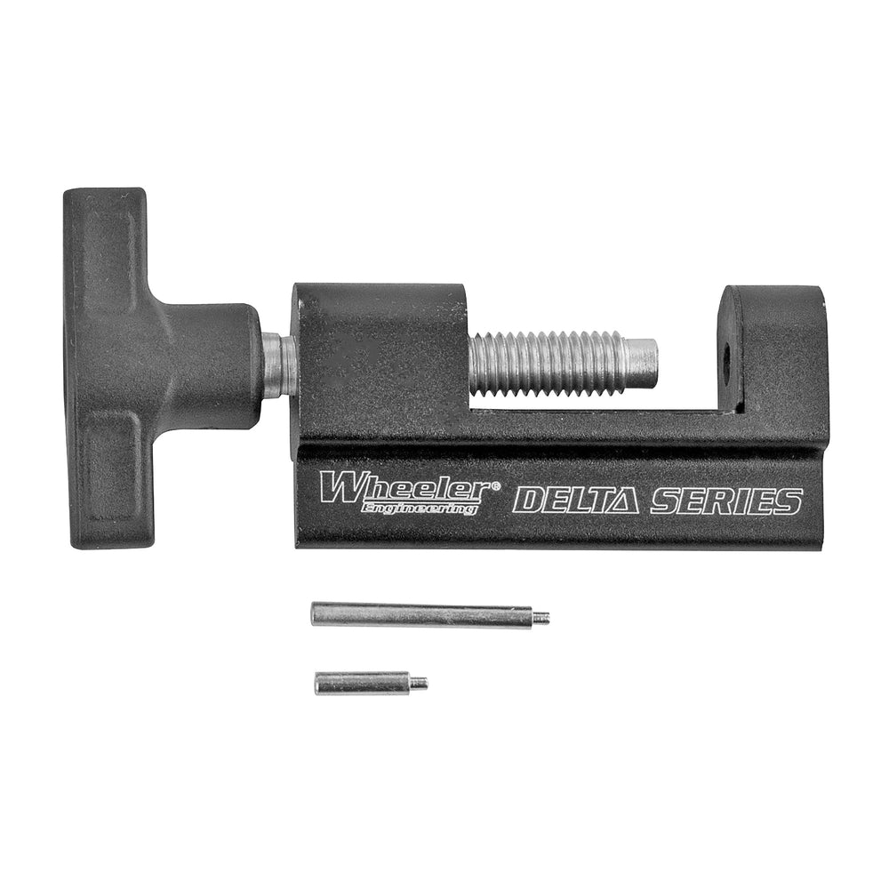 Wheeler AR Trigger Guard Tool