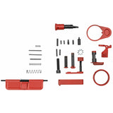 WMD Accent Build Kit 556 Red photo 1