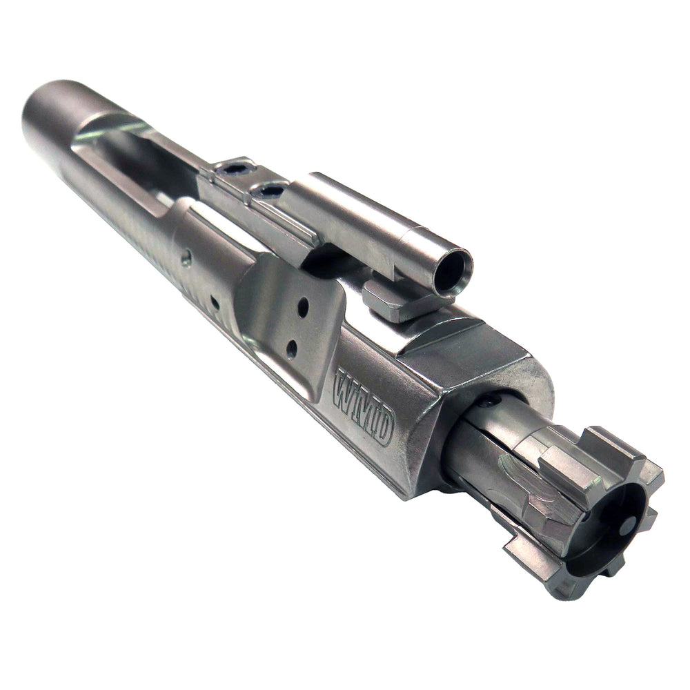 WMD Nib-X BCG 450 Bushmaster
