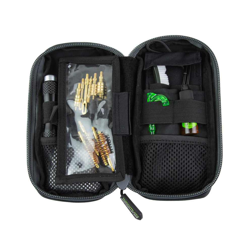 BCT Range Universal Cleaning Kit Handgun