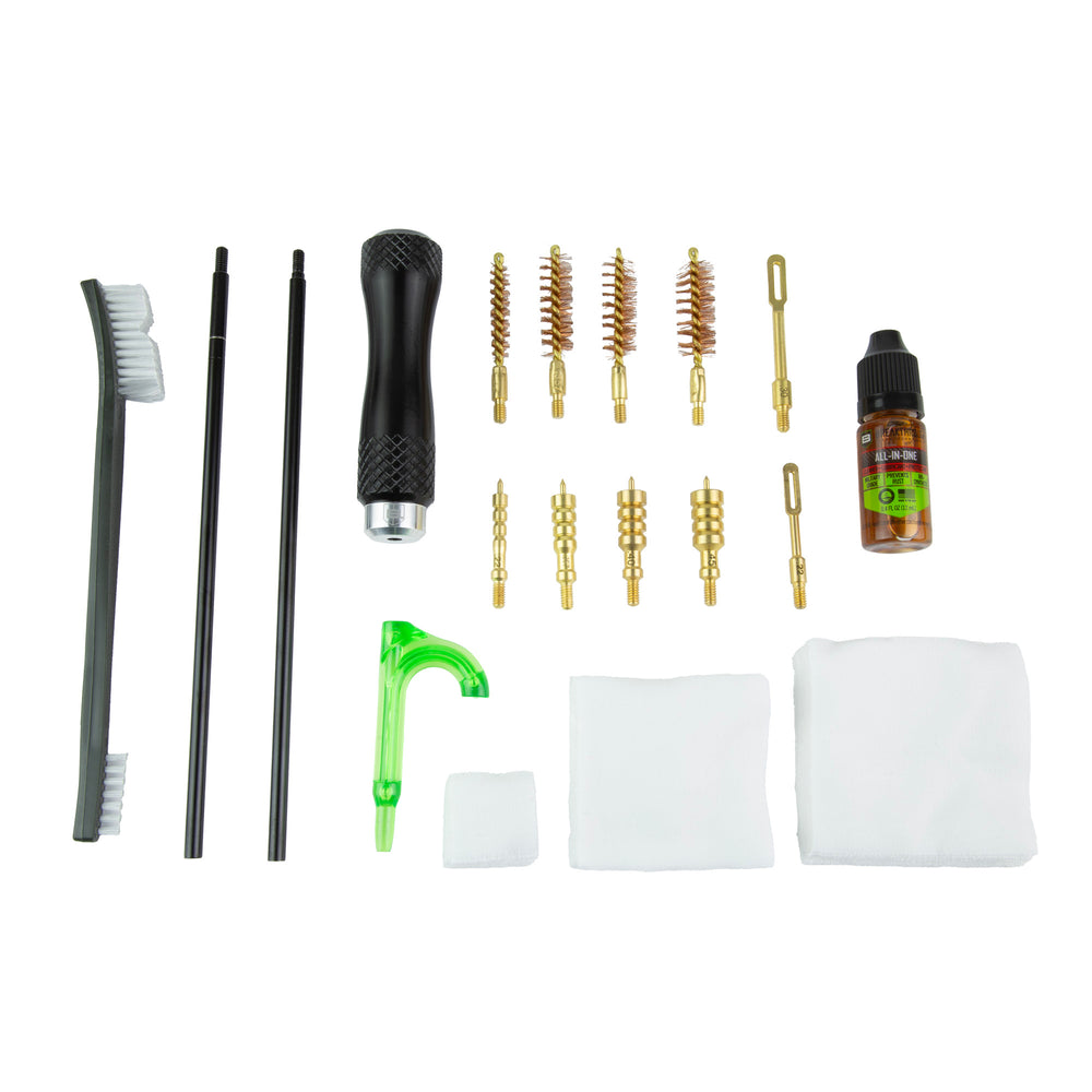 BCT Range Universal Cleaning Kit Handgun