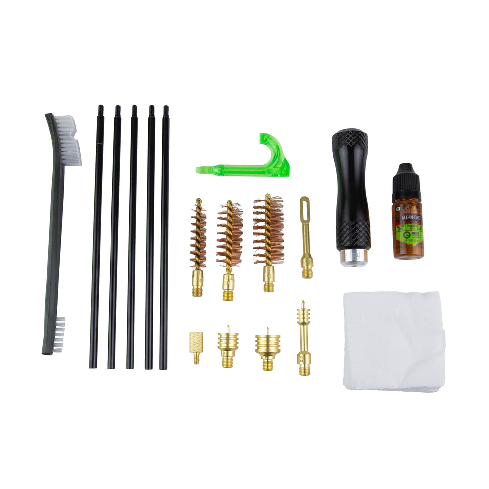 BCT Range Universal Cleaning Kit Shotgun