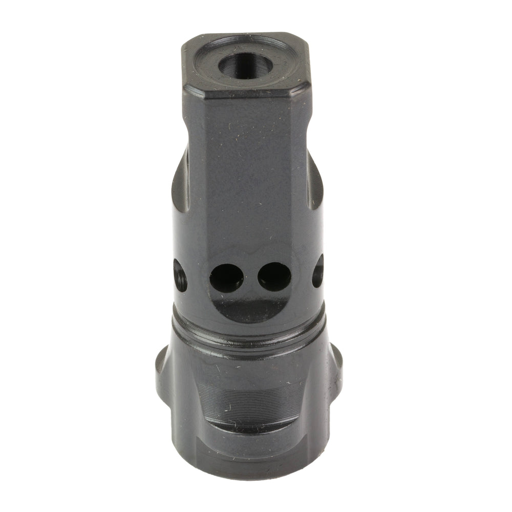 Breek Echo S-Port Muzzle Brake 556 1/2X28X28