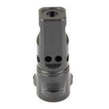 Breek Echo S-Port Muzzle Brake 556 1/2X28X28 photo 1
