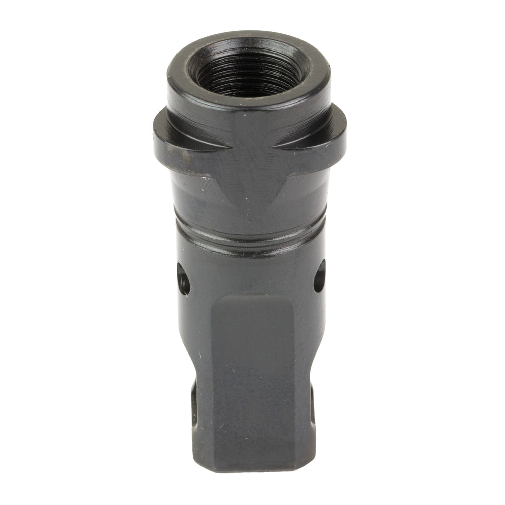 Breek Echo S-Port Muzzle Brake 556 1/2X28X28