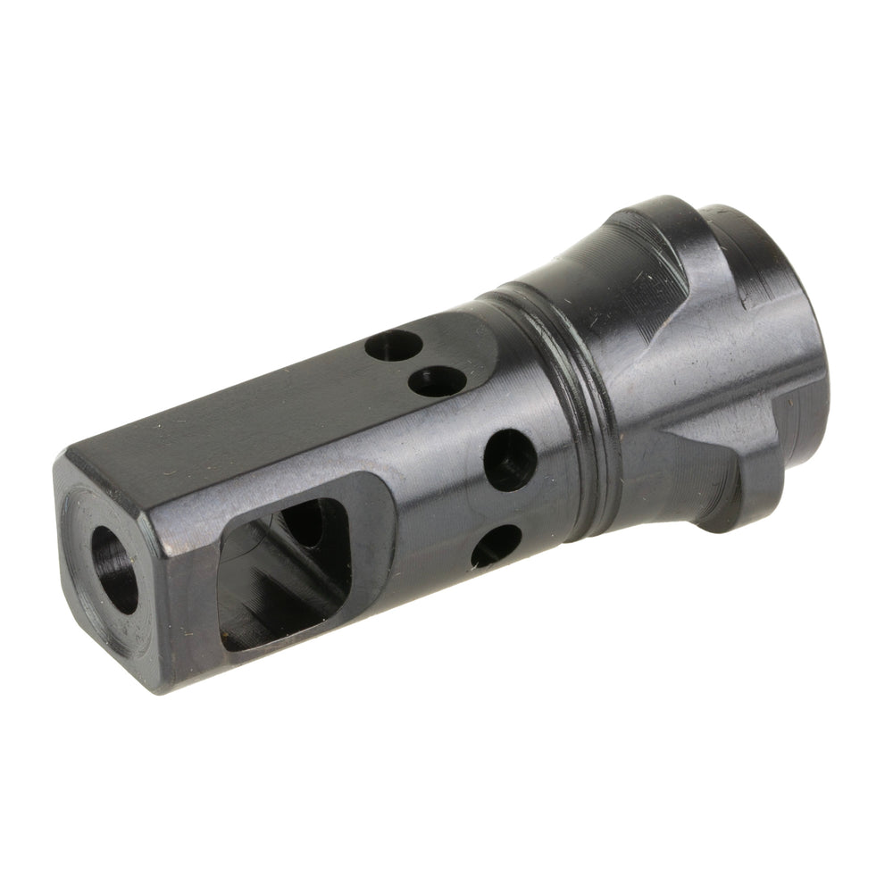 Breek Echo S-Port Muzzle Brake 556 1/2X28X28
