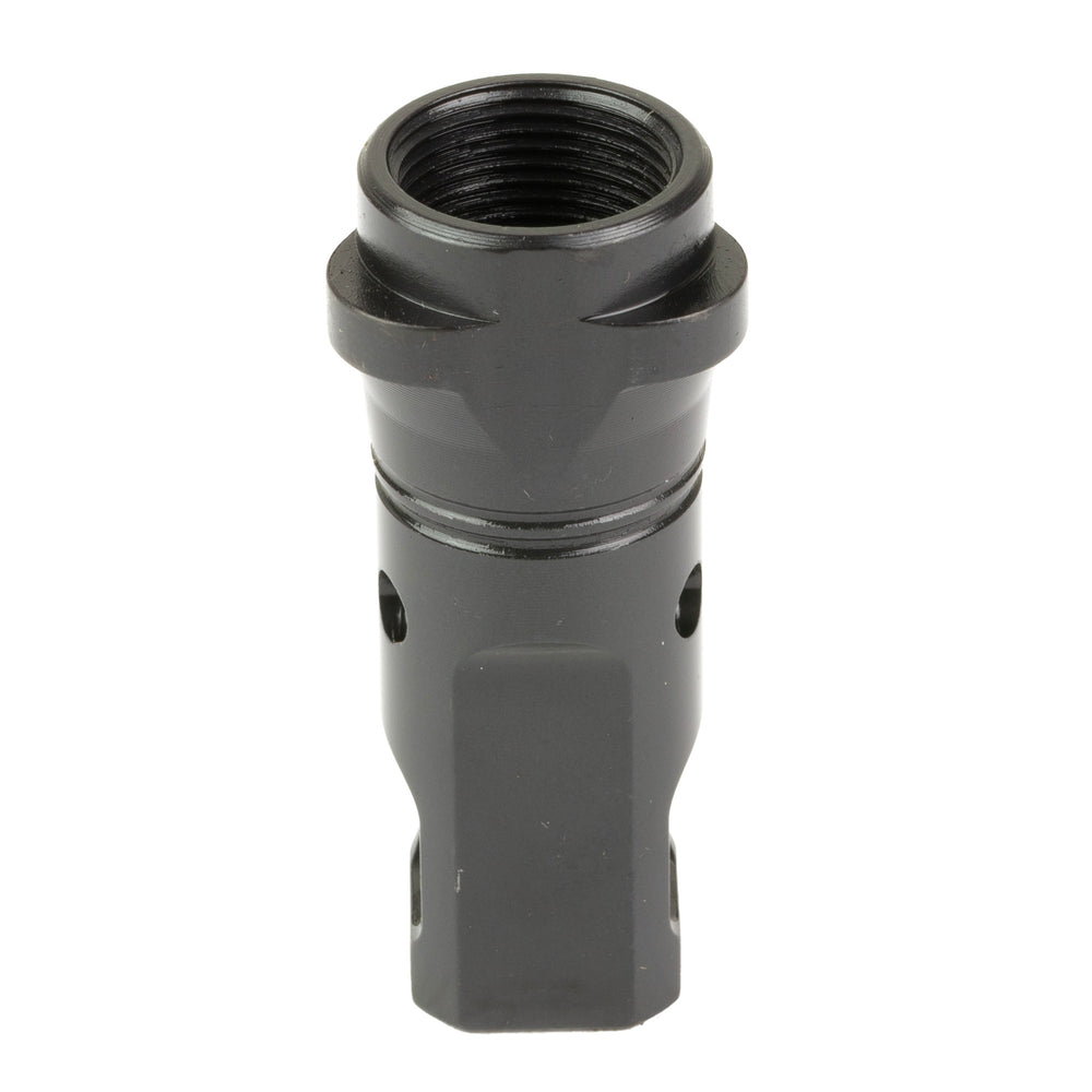 Breek Echo S-Port Muzzle Brake 30 Caliber 5/8x24