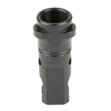 Breek Echo S-Port Muzzle Brake 30 Caliber 5/8x24 photo 2