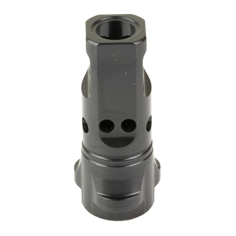 Breek Echo S-Port Muzzle Brake 9mm 1/2X28