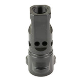 Breek Echo S-Port Muzzle Brake 9mm 1/2X28 photo 1