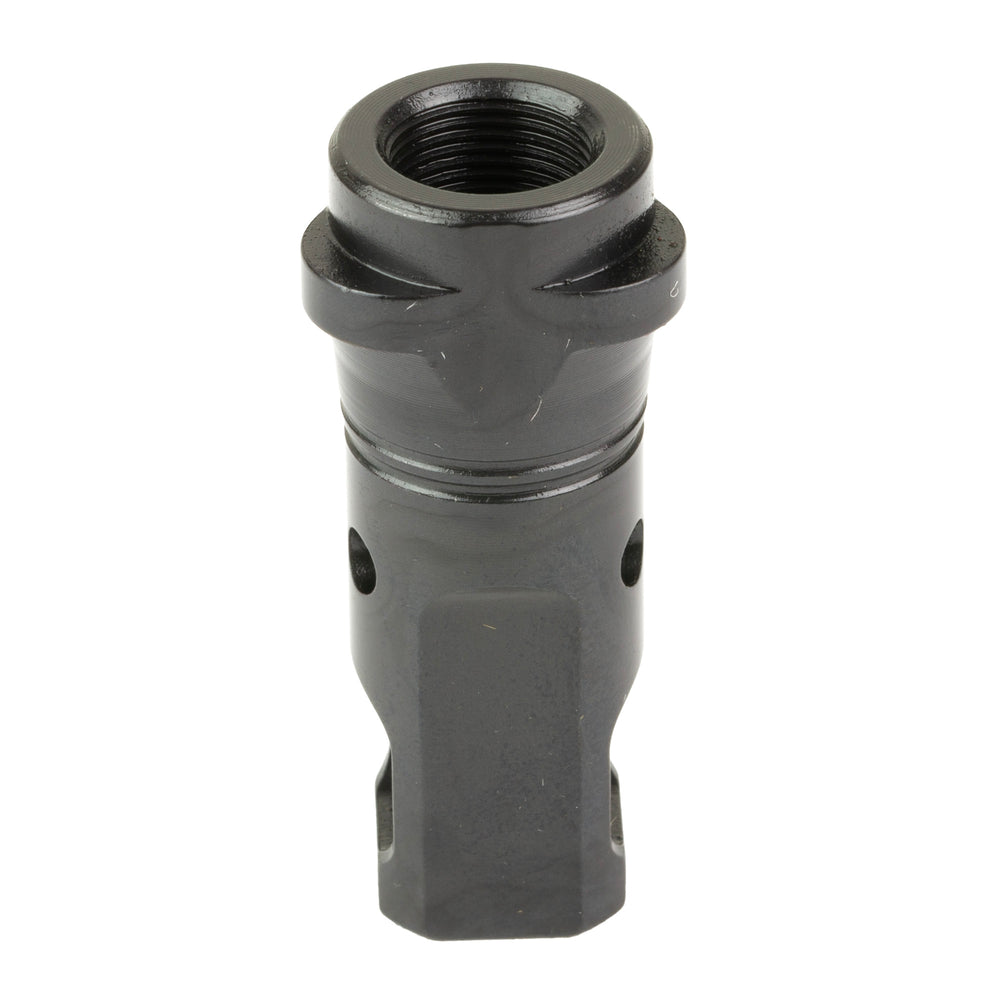Breek Echo S-Port Muzzle Brake 9mm 1/2X28