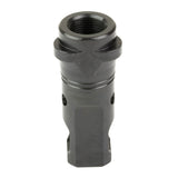 Breek Echo S-Port Muzzle Brake 9mm 1/2X28 photo 2