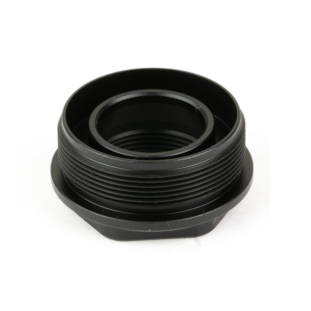 Breek Plan B Hub One Low-Profile Ti