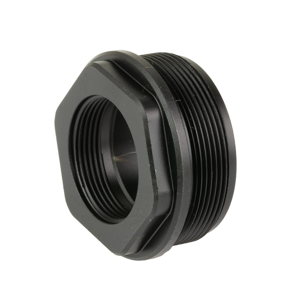 Breek Plan B Hub One Low-Profile Ti