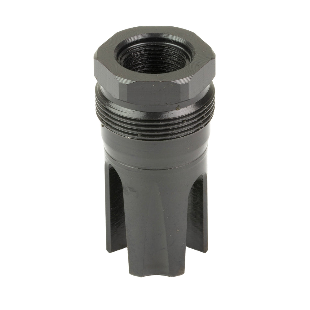 Breek Plan B Scorch 3P Flash Hider 556 1/2X28