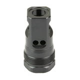 Breek Plan B Echo S-Port Muzzle Brake 9mm photo 1