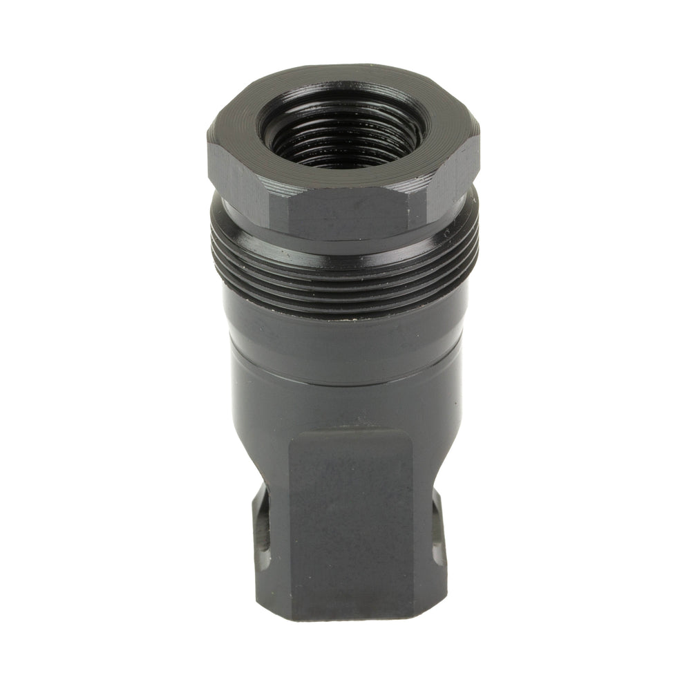 Breek Plan B Echo S-Port Muzzle Brake 9mm