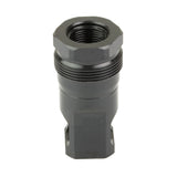Breek Plan B Echo S-Port Muzzle Brake 9mm photo 2