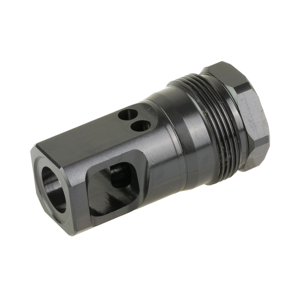 Breek Plan B Echo S-Port Muzzle Brake 9mm
