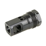 Breek Plan B Echo S-Port Muzzle Brake 9mm photo 3