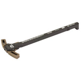Breek Warhammer MD2 AR-15 Charging Handle Ambidextrous FDE photo 1