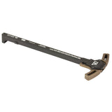 Breek Warhammer MD2 AR-15 Charging Handle Ambidextrous FDE photo 2