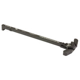 Breek Sledgehammer AR-10 Charging Handle Ambidextrous Black photo 2