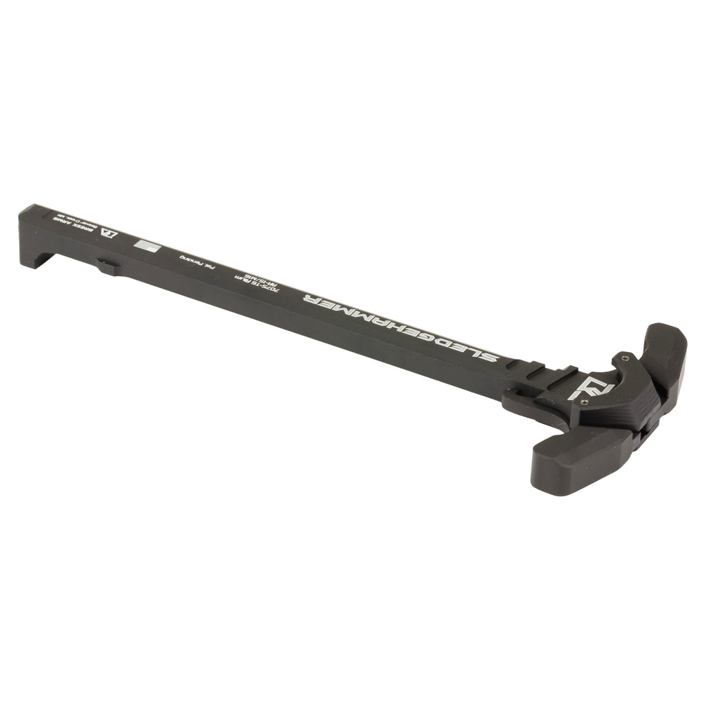 Breek Sledgehammer AR-15 Charging Handle Ambidextrous Black