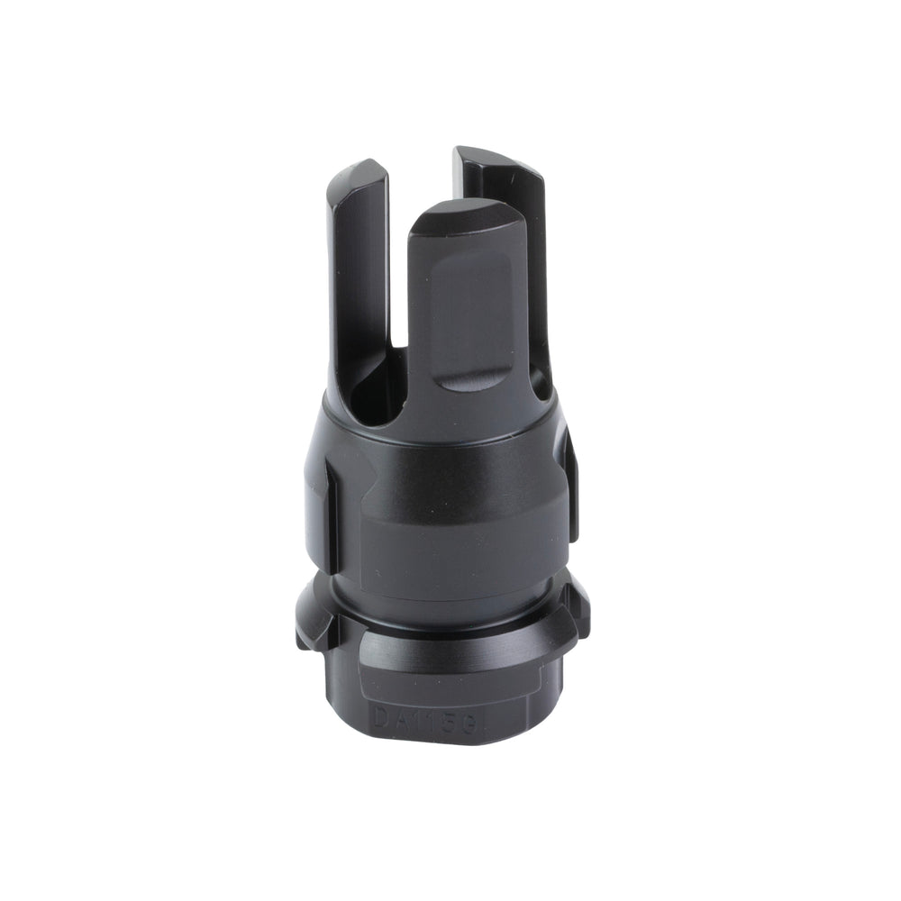 Dead Air Keymicro Government Flash Hider 1/2X28 9mm