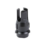 Dead Air Keymicro Government Flash Hider 1/2X28 9mm photo 1