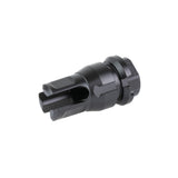 Dead Air Keymicro Government Flash Hider 1/2X28 9mm photo 3
