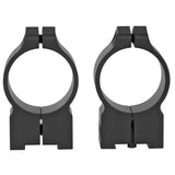 Warne Tikka 30mm High Matte Rings photo 1