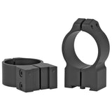 Warne Tikka 30mm High Matte Rings photo 2
