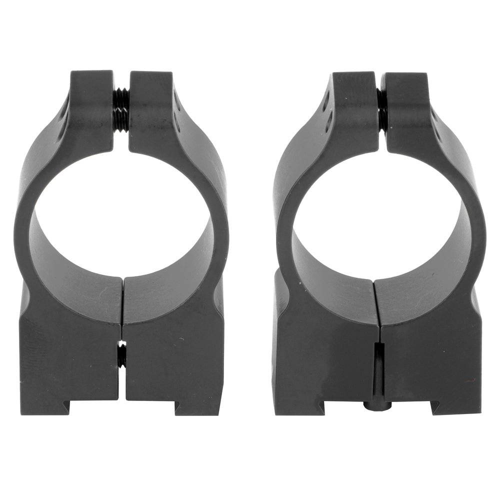 Warne Tikka 1 Medium Matte Rings