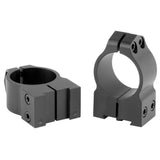 Warne Tikka 1 Medium Matte Rings photo 2
