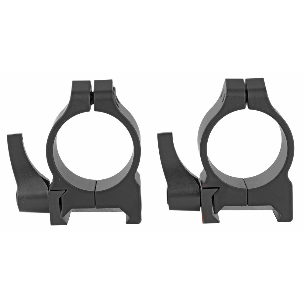 Warne Maxima QD 1 Low Matte