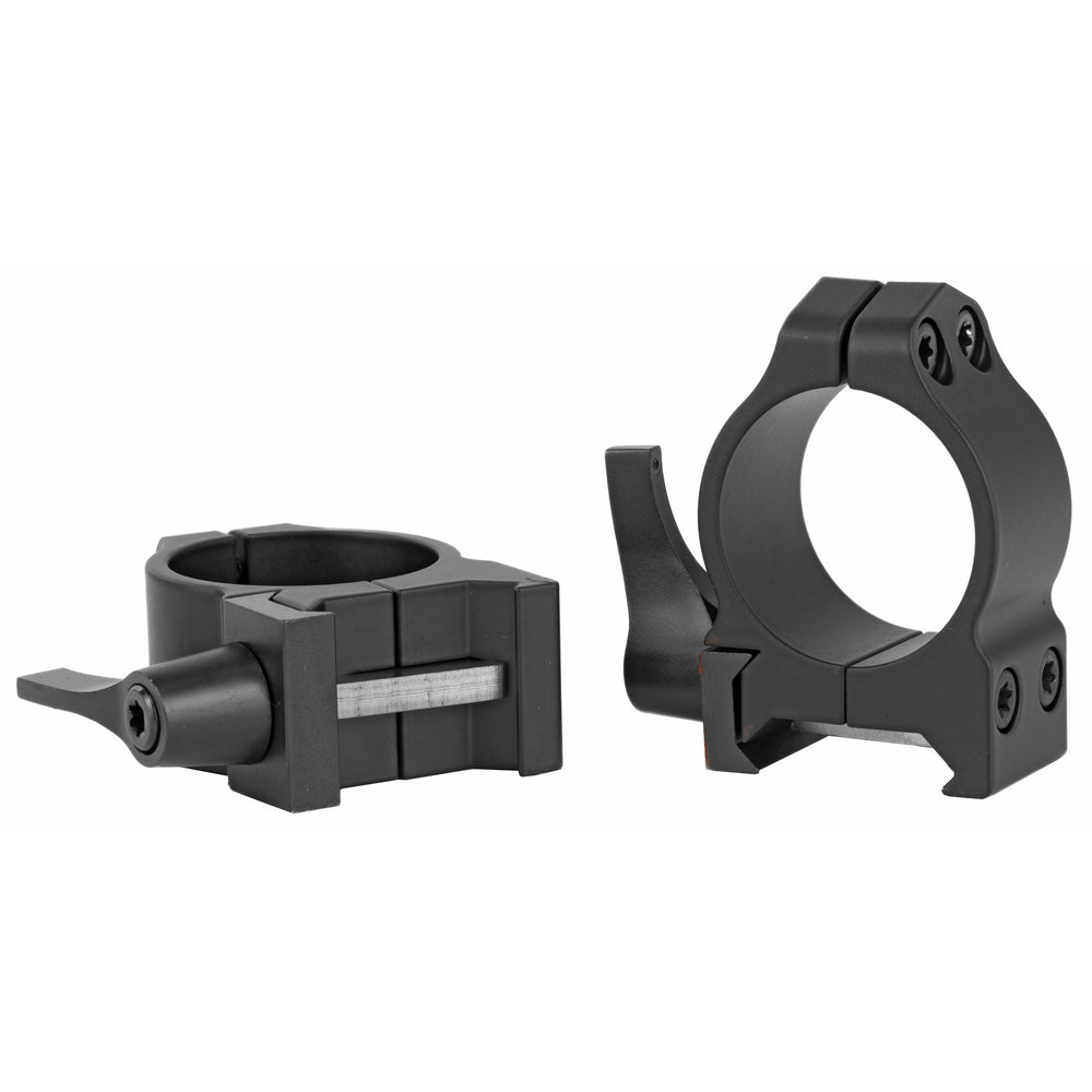 Warne Maxima QD 1 Low Matte