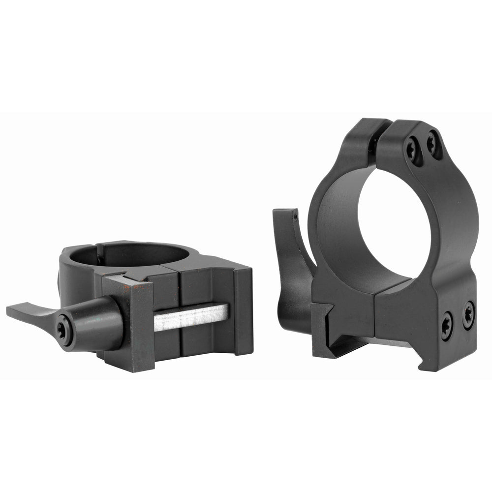 Warne Maxima QD 1 Medium Matte