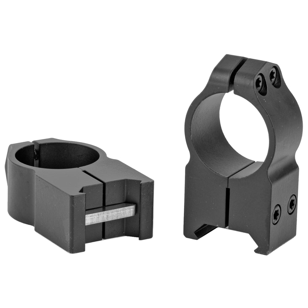 Warne Maxima 1 Extra Hi Matte Rings