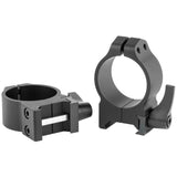 Warne Maxima QD 30mm Medium Matte photo 2