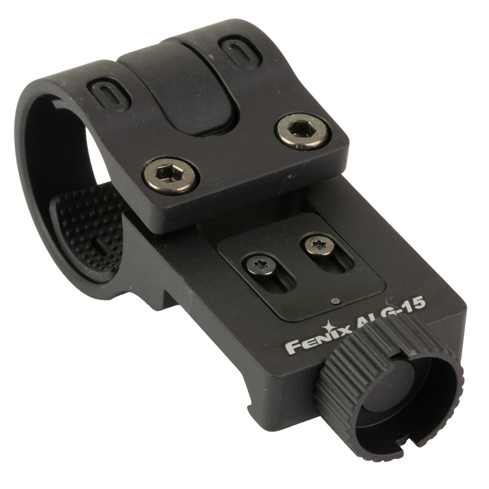 Fenix ALG-15 Picatinny Rotary Knob Tighten
