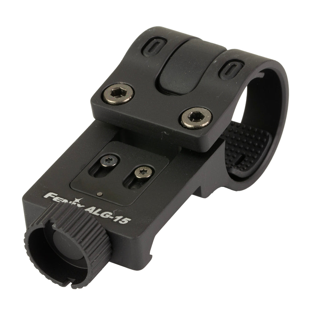 Fenix ALG-15 Picatinny Rotary Knob Tighten