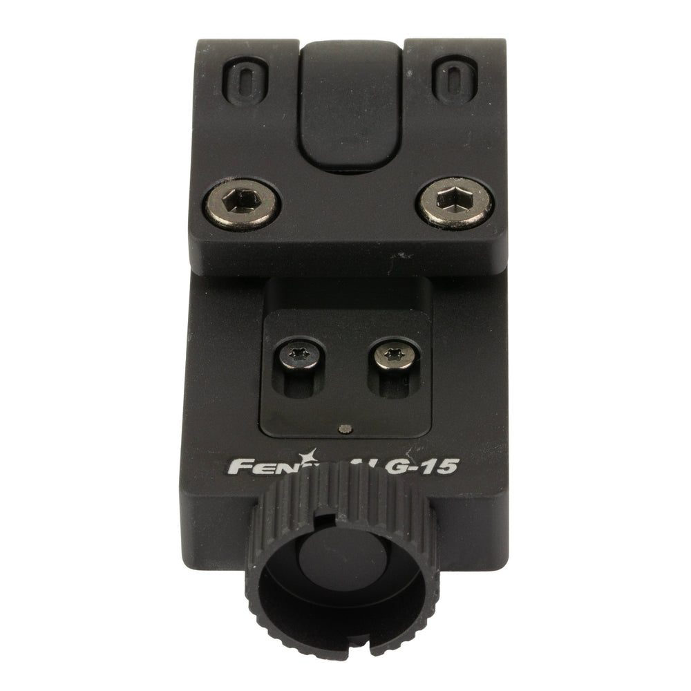Fenix ALG-15 Picatinny Rotary Knob Tighten